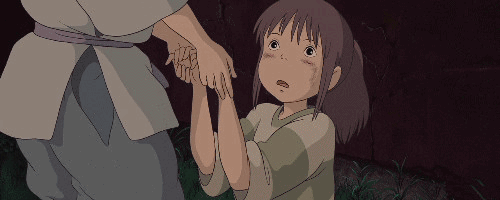 看懂这些隐藏线索,「千与千寻」好看10倍!