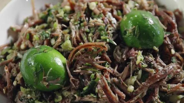 这部美食A片,又在勾引我“犯罪”!