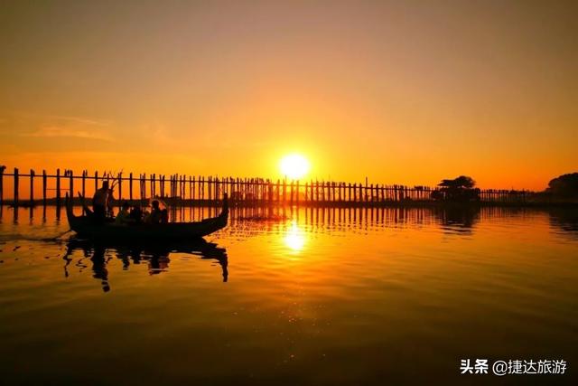 去缅甸,这份《缅甸旅行指南》请收下!