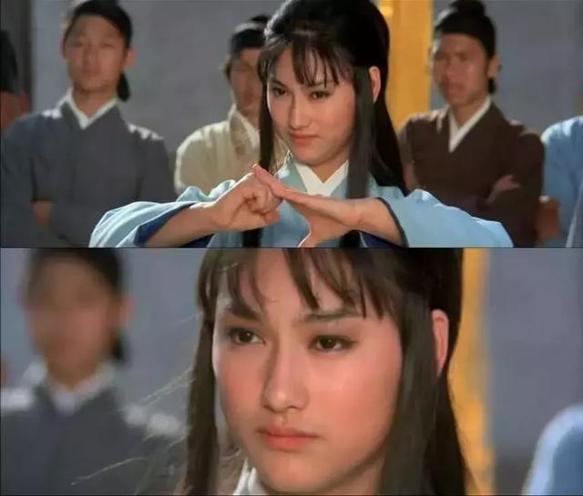 3岁乞讨,14岁做舞女,4度封后,她的人生就是传奇