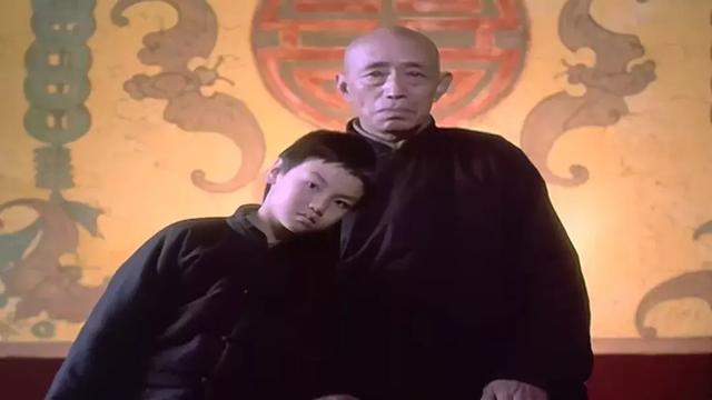 豆瓣8.7的国产片!可惜,现在的导演拍不出这样的味道了