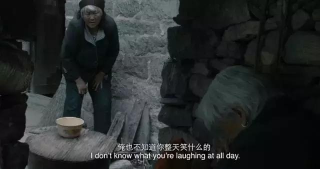 直击农村“葬礼”陋习!这部国产佳片,观后引人深思