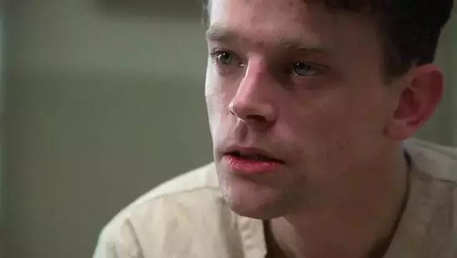 肉体的死亡or精神的阉割,你选择那个?这个男人给了答案
