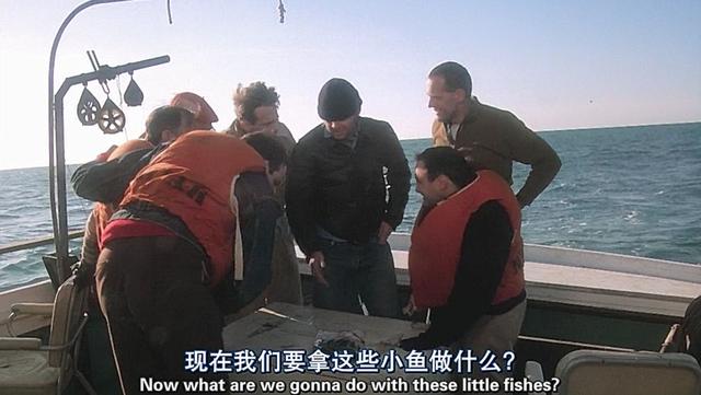 肉体的死亡or精神的阉割,你选择那个?这个男人给了答案