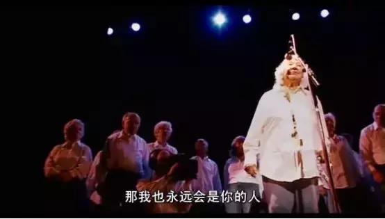 豆瓣9.3!拍摄期间历经2位主角离世,这片结尾就是一颗催泪弹