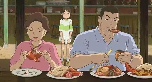 看懂这些隐藏线索,「千与千寻」好看10倍!