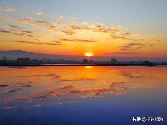 去缅甸,这份《缅甸旅行指南》请收下!
