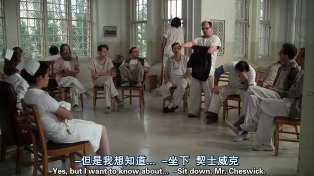肉体的死亡or精神的阉割,你选择那个?这个男人给了答案