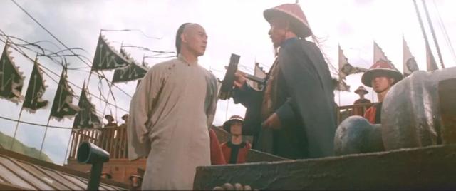 70年来,武侠片里黄飞鸿被拍了无数版,可成为经典的也只有2版!