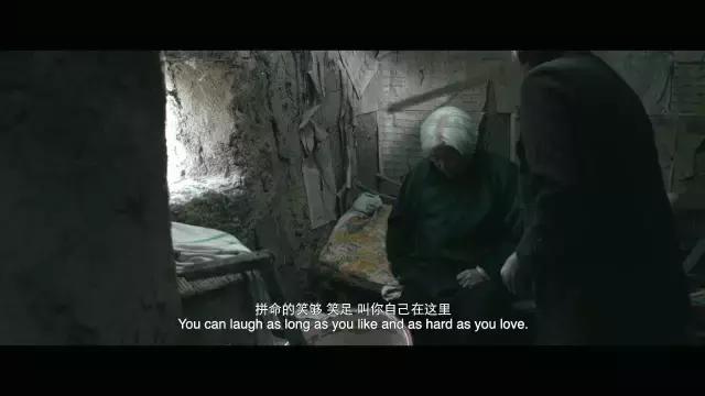 直击农村“葬礼”陋习!这部国产佳片,观后引人深思