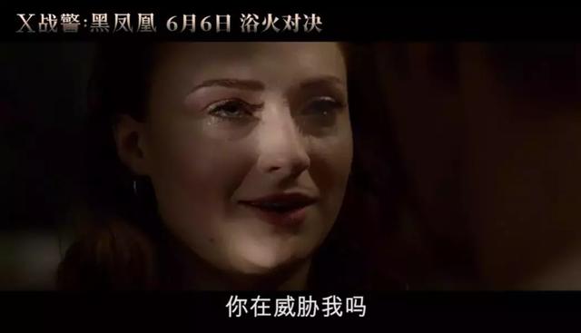 每周一大片!史上最强6月你要看的都在这