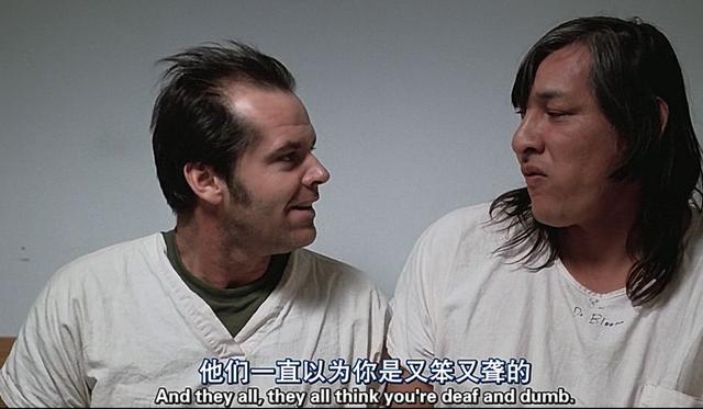 肉体的死亡or精神的阉割,你选择那个?这个男人给了答案