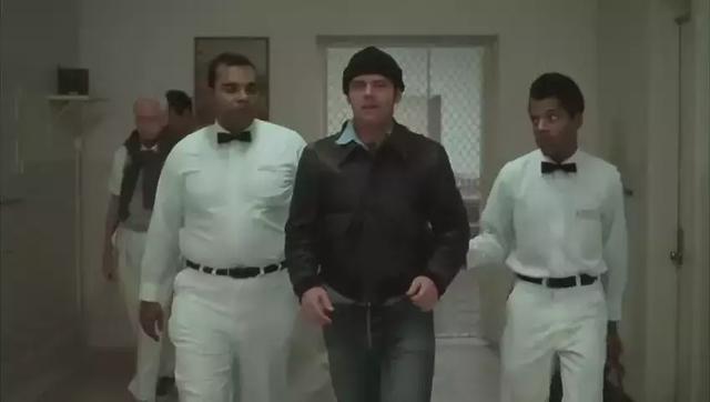 肉体的死亡or精神的阉割,你选择那个?这个男人给了答案