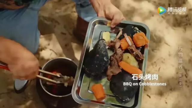 这部美食A片,又在勾引我“犯罪”!