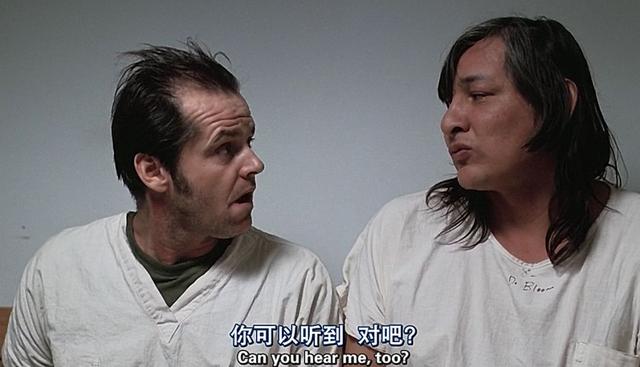 肉体的死亡or精神的阉割,你选择那个?这个男人给了答案