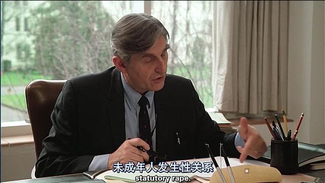 肉体的死亡or精神的阉割,你选择那个?这个男人给了答案