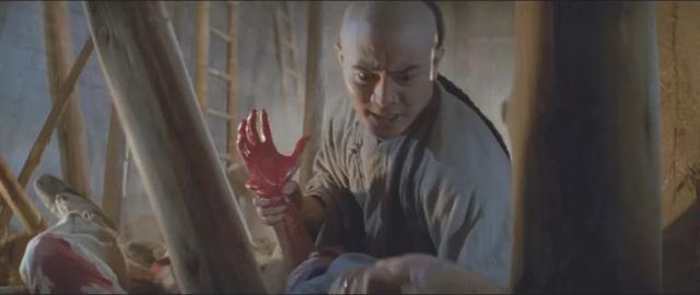 70年来,武侠片里黄飞鸿被拍了无数版,可成为经典的也只有2版!
