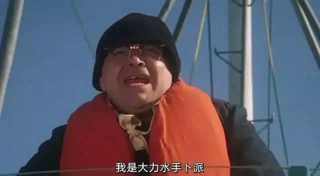 肉体的死亡or精神的阉割,你选择那个?这个男人给了答案