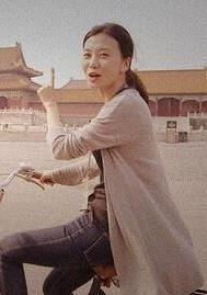 我在故宫修文物里的----角色剧照