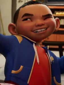 小庆