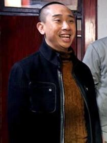 张嘉林角色图片