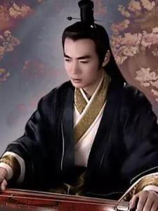 司马相如角色图片
