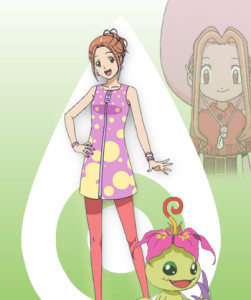 太刀川美美
