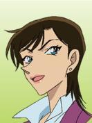 岸久美子