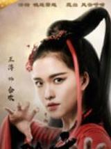 合欢角色图片