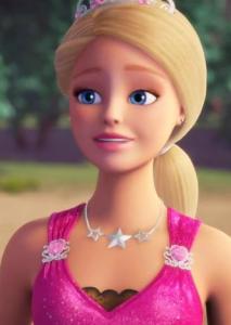 寇特尼 Princess Courtn