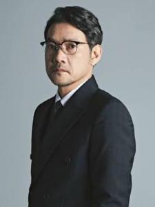 素描里的 张泰俊角色剧照