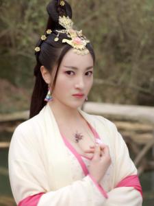 许飞娘角色图片