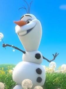 雪宝（Olaf）