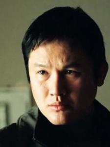 杨警官