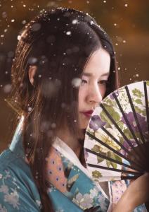 风间月