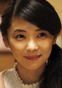 川本明里角色图片