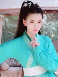 盛宁公主角色图片