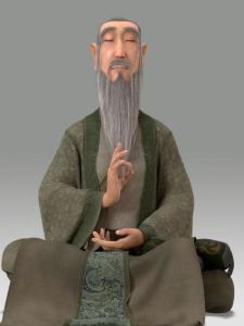 刘安