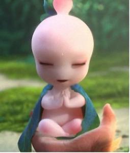 西游记之再世妖王里的果子角色剧照