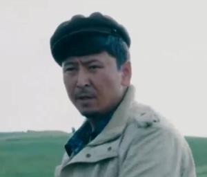 远去的牧歌里的羊皮别克角色剧照