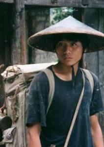 那山那人那狗里的儿子角色剧照