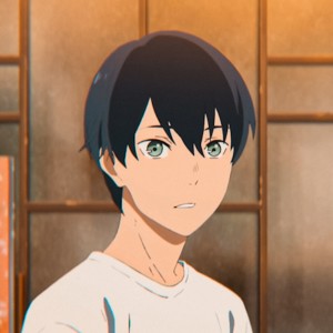 铃川恒夫