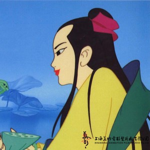 三圣母