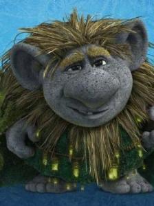 地精（Trolls）