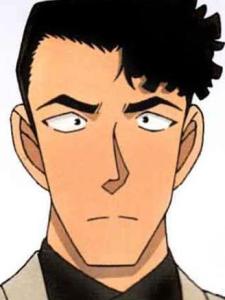 白鸟任三郎