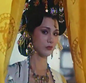 武惠妃