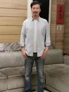 大蛇2里的魏成功角色剧照