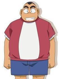 小岛元太
