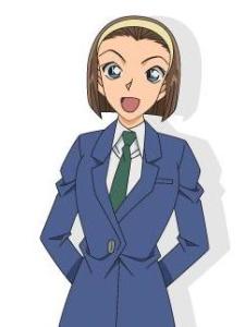 铃木园子