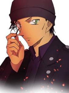 赤井秀一